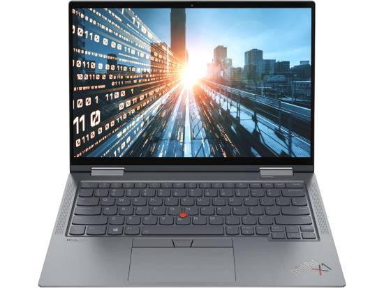 Lenovo ThinkPad X1 Yoga G6 14" Touchscreen Laptop i7-1165G7 - Windows 11 - Grade A Lenovo ThinkPad X1 Yoga G6 14" Touchscreen Laptop i7-1165G7 - Windows 11 - Grade A