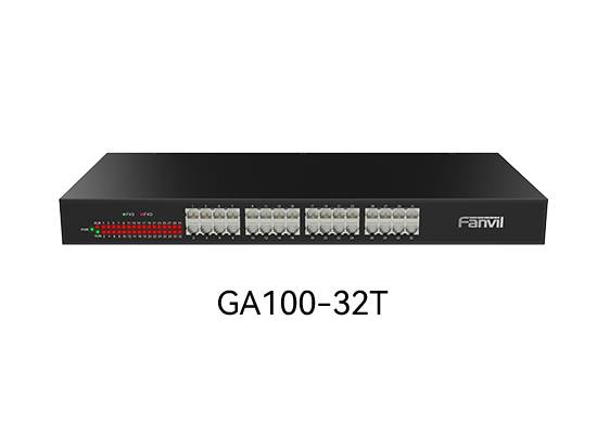 Fanvil GA100-32T VoIP Gateway Fanvil GA100-32T VoIP Gateway