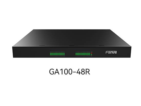 Fanvil GA100-48R VoIP Gateway Fanvil GA100-48R VoIP Gateway