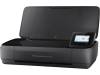 HP OfficeJet 250 Mobile Wireless USB All-in-One Color Printer HP OfficeJet 250 Mobile Wireless USB All-in-One Color Printer
