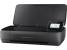 HP OfficeJet 250 Mobile Wireless USB All-in-One Color Printer HP OfficeJet 250 Mobile Wireless USB All-in-One Color Printer