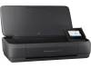 HP OfficeJet 250 Mobile Wireless USB All-in-One Color Printer HP OfficeJet 250 Mobile Wireless USB All-in-One Color Printer