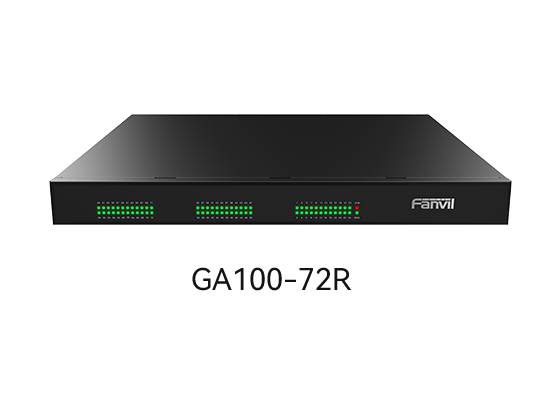 Fanvil GA100-72R FXS VoIP Gateway Fanvil GA100-72R FXS VoIP Gateway