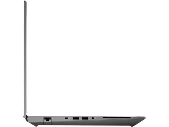 HP ZBook Fury G7 15.6" Mobile Workstation Laptop i7-10750H - Windows 11 - Grade C HP ZBook Fury G7 15.6" Mobile Workstation Laptop i7-10750H - Windows 11 - Grade C