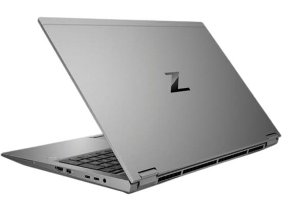 HP ZBook Fury G7 15.6" Mobile Workstation Laptop i7-10750H - Windows 11 - Grade C HP ZBook Fury G7 15.6" Mobile Workstation Laptop i7-10750H - Windows 11 - Grade C