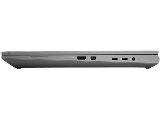HP ZBook Fury G7 15.6" Mobile Workstation Laptop i7-10750H - Windows 11 - Grade C HP ZBook Fury G7 15.6" Mobile Workstation Laptop i7-10750H - Windows 11 - Grade C