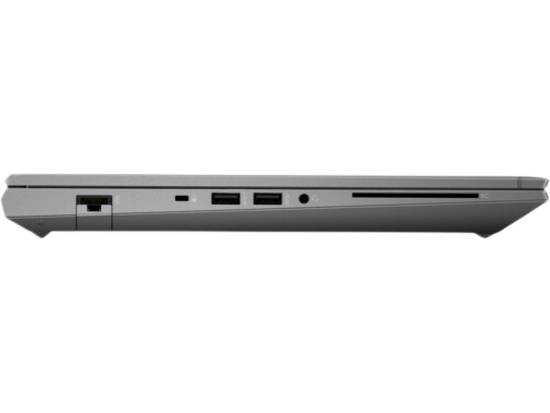 HP ZBook Fury G7 15.6" Mobile Workstation Laptop i7-10750H - Windows 11 - Grade C HP ZBook Fury G7 15.6" Mobile Workstation Laptop i7-10750H - Windows 11 - Grade C