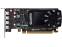 PNY NVIDIA Quadro P1000 4GB GDDR5 4DisplayPorts PCI-Express Video Card Full Height - 0G7T21 -Refurbished