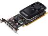 PNY NVIDIA Quadro P1000 4GB GDDR5 4DisplayPorts PCI-Express Video Card Full Height - 0G7T21 -Refurbished PNY NVIDIA Quadro P1000 4GB GDDR5 4DisplayPorts PCI-Express Video Card Full Height - 0G7T21 -Refurbished