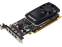 PNY NVIDIA Quadro P1000 4GB GDDR5 4DisplayPorts PCI-Express Video Card Full Height - 0G7T21 -Refurbished