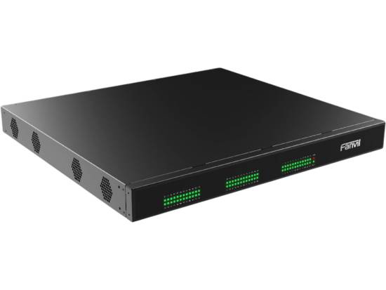 Fanvil GA100-72R FXS VoIP Gateway Fanvil GA100-72R FXS VoIP Gateway