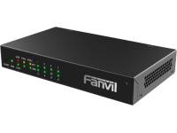 Fanvil GA100-8 FXS VoIP Gateway Fanvil GA100-8 FXS VoIP Gateway
