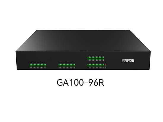 Fanvil GA100-96R FXS VoIP Gateway Fanvil GA100-96R FXS VoIP Gateway
