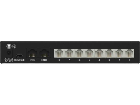 Fanvil GA100-8T FXO VoIP Gateway Fanvil GA100-8T FXO VoIP Gateway