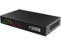 Fanvil GA100-8T FXO VoIP Gateway Fanvil GA100-8T FXO VoIP Gateway