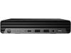 HP ProDesk 400 G9 Desktop Mini Computer i5-12500T - Windows 11 - Grade B HP ProDesk 400 G9 Desktop Mini Computer i5-12500T - Windows 11 - Grade B