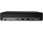 HP ProDesk 400 G9 Desktop Mini Computer i5-12500T - Windows 11 - Grade B