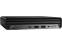 HP ProDesk 400 G9 Desktop Mini Computer i5-12500T - Windows 11 - Grade B