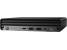 HP ProDesk 400 G9 Desktop Mini Computer i5-12500T - Windows 11 - Grade B HP ProDesk 400 G9 Desktop Mini Computer i5-12500T - Windows 11 - Grade B