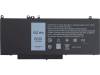 Dell Latitude E5470 E5570 Precision 3510 Replacement Battery Dell Latitude E5470 E5570 Precision 3510 Replacement Battery