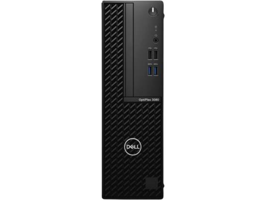 Dell Optiplex 3080 SFF Computer i5-10500 - Windows 11 - Grade B Dell Optiplex 3080 SFF Computer i5-10500 - Windows 11 - Grade B