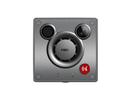 Fanvil A11V IP Video Intercom Fanvil A11V IP Video Intercom