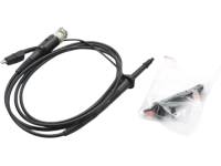 RSR Electronics, Inc Oscilloscope Probe Kit AK-220 RSR Electronics, Inc Oscilloscope Probe Kit AK-220