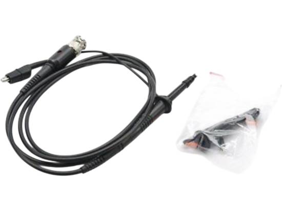 RSR Electronics, Inc Oscilloscope Probe Kit AK-220 RSR Electronics, Inc Oscilloscope Probe Kit AK-220