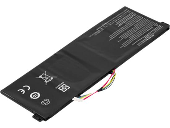 Acer Chromebook 13 CB5-311-T7H5 11.4V 2200mAh Laptop Battery Acer Chromebook 13 CB5-311-T7H5 11.4V 2200mAh Laptop Battery