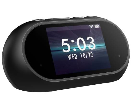 Fanvil i503W SIP Portable Indoor Station Fanvil i503W SIP Portable Indoor Station