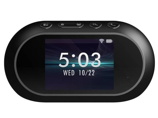 Fanvil i503W SIP Portable Indoor Station Fanvil i503W SIP Portable Indoor Station