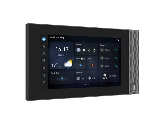 Fanvil i554W SIP Indoor Station Fanvil i554W SIP Indoor Station
