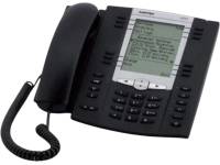 Zultys ZIP 57i Ethernet IP Phone Zultys ZIP 57i Ethernet IP Phone