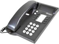 Vertical VN08D Charcoal Digital Phone Vertical VN08D Charcoal Digital Phone