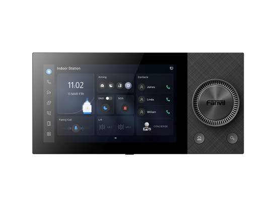Fanvil i564W SIP Indoor Station
