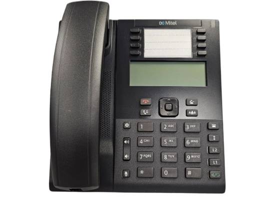 Mitel  6865i 9-Line Gigabit SIP Display Phone