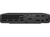 HP EliteDesk 800 G8 Desktop Mini PC i7-11700T - Windows 11 - Grade A HP EliteDesk 800 G8 Desktop Mini PC i7-11700T - Windows 11 - Grade A