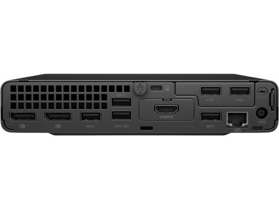 HP EliteDesk 800 G8 Desktop Mini PC i7-11700T - Windows 11 - Grade A HP EliteDesk 800 G8 Desktop Mini PC i7-11700T - Windows 11 - Grade A