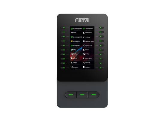 Fanvil EM60 Expansion Module Fanvil EM60 Expansion Module