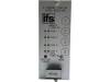 IFS International Fiber Systems VR7420 4-Channel Digital Receiver - Refurbished IFS International Fiber Systems VR7420 4-Channel Digital Receiver - Refurbished