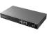 Grandstream GWN7801P Enterprise Layer 2+ Managed 8 Port PoE Network Switch Grandstream GWN7801P Enterprise Layer 2+ Managed 8 Port PoE Network Switch