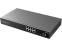 Grandstream GWN7801P Enterprise Layer 2+ Managed 8 Port PoE Network Switch