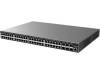 Grandstream GWN7806P 48-Port Layer 2+ Managed PoE Gigabit Switch Grandstream GWN7806P 48-Port Layer 2+ Managed PoE Gigabit Switch