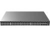 Grandstream GWN7806P 48-Port Layer 2+ Managed PoE Gigabit Switch - Refurbished Grandstream GWN7806P 48-Port Layer 2+ Managed PoE Gigabit Switch - Refurbished