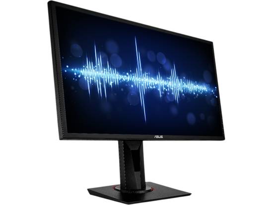 ASUS VG248QG 24" FHD Widescreen LED Gaming Monitor ASUS VG248QG 24" FHD Widescreen LED Gaming Monitor