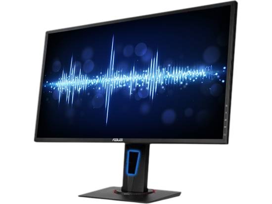 ASUS VG248QG 24" FHD Widescreen LED Gaming Monitor ASUS VG248QG 24" FHD Widescreen LED Gaming Monitor
