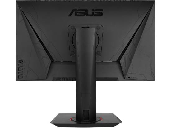 ASUS VG248QG 24" FHD Widescreen LED Gaming Monitor ASUS VG248QG 24" FHD Widescreen LED Gaming Monitor