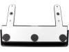 Dell OptiPlex Micro Computer All-in-One Mount for E Series Monitors Dell OptiPlex Micro Computer All-in-One Mount for E Series Monitors