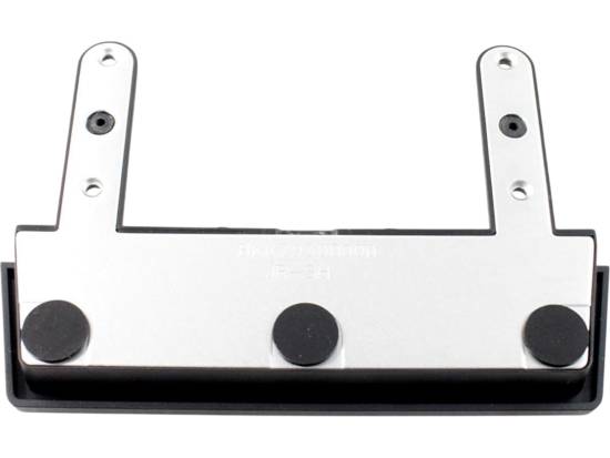 Dell OptiPlex Micro Computer All-in-One Mount for E Series Monitors Dell OptiPlex Micro Computer All-in-One Mount for E Series Monitors