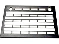 NEC DTK/ITK DT500/DT900 24 Button Desi Plastic Overlay Black NEC DTK/ITK DT500/DT900 24 Button Desi Plastic Overlay Black